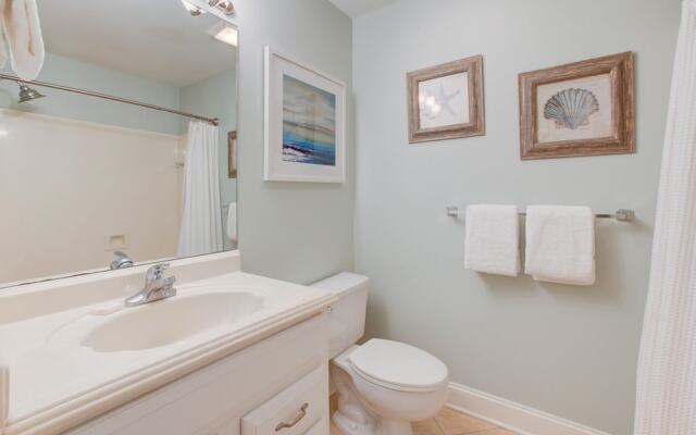 Beachwalk Villa 5204