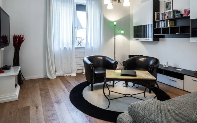 GL Apartmenthouse