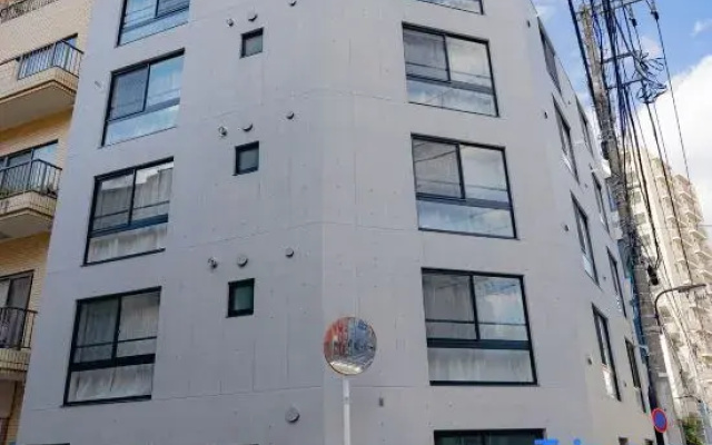 unito residence OTSUKA