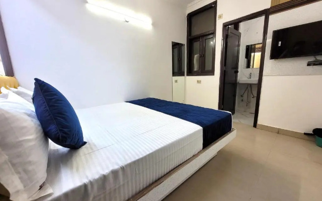 Tourist Bungalow Chitrakoot