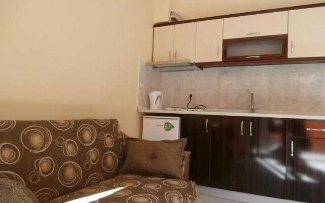 ICR Sun Village Apartments