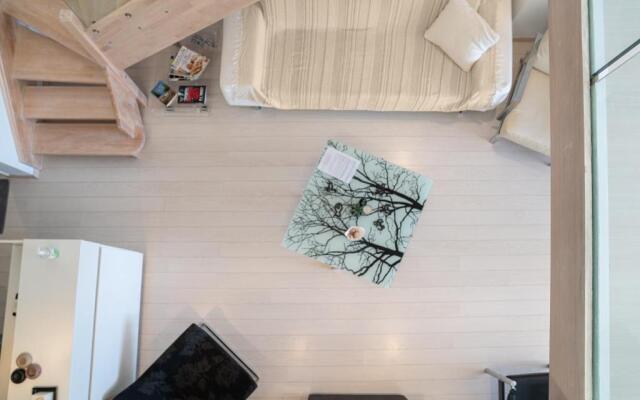 Seaside Maisonette for 5 in Itea