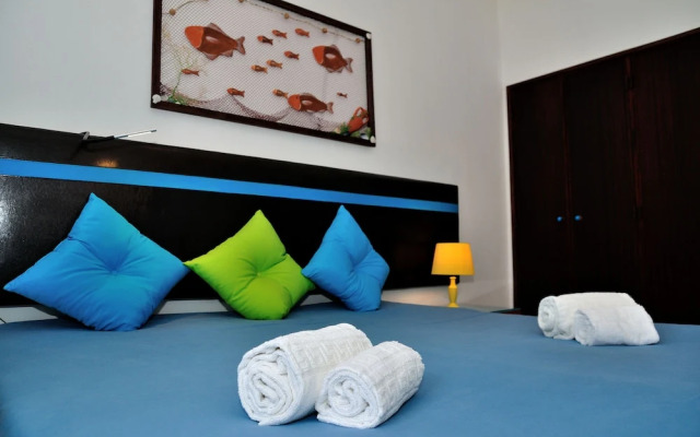 Tonel Apartments
