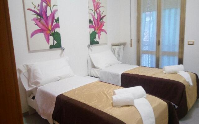 Appartamento Le campane