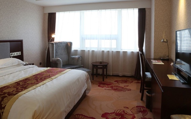 China Southern Sky Pearl Express