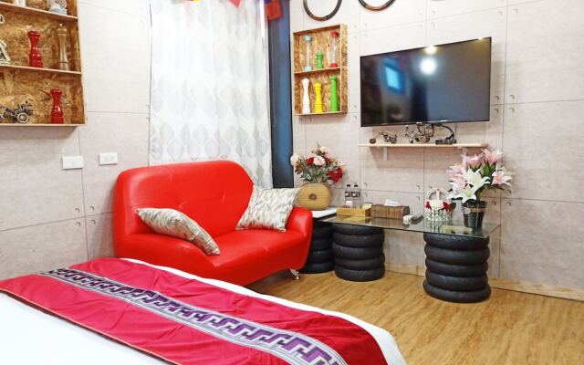 Woju Homestay
