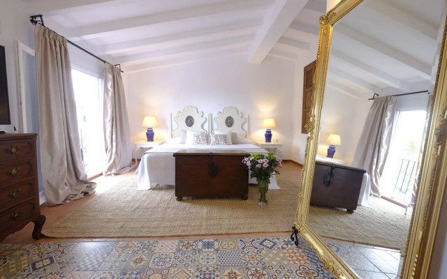 My Villa Marbella Boutique Hotel