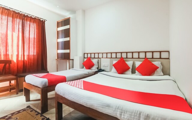 Hotel Shaurya Inn