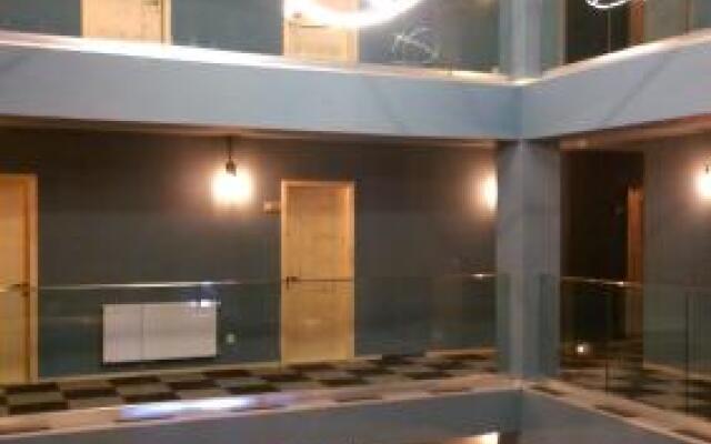 Red Star Apartment Bakuriani