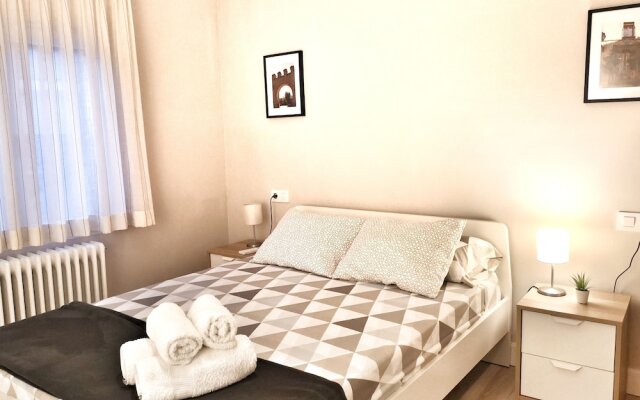 Apartamento La Leyenda de La Cava