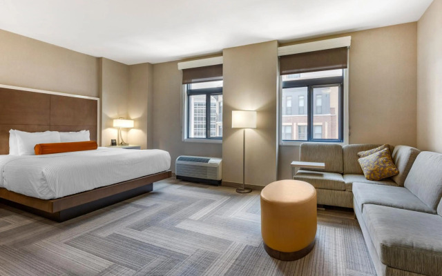 Cambria Hotel Rockville