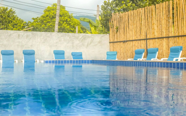 Phanganist Hostel