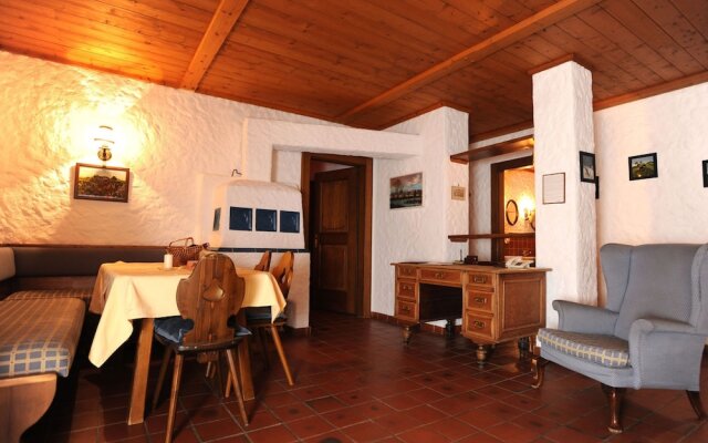 Spacious Apartment in Ramsau am Dachstein With Swimming Pool