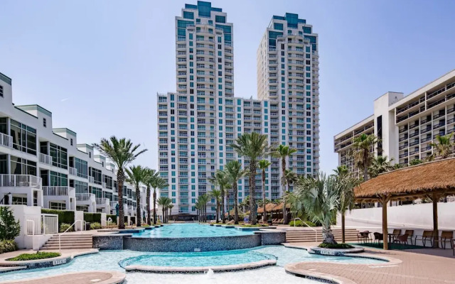 Sapphire Condominiums