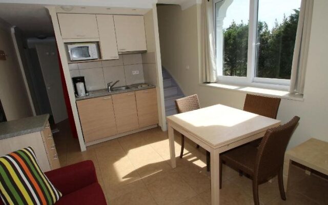 Residence l'Etxe d'Anaite