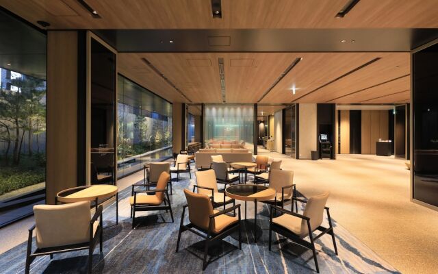 Отель Richmond Hotel Premier Kyoto Shijo