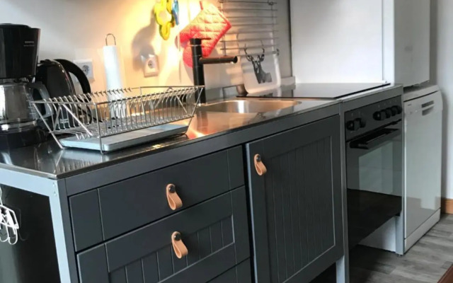 Ferienwohnung Schönwälder