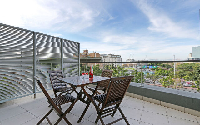 Harbouredge Suites by Totalstay