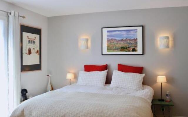 Les Balcons de Maragon