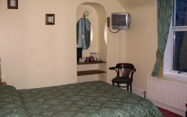 Guisachan Guest House