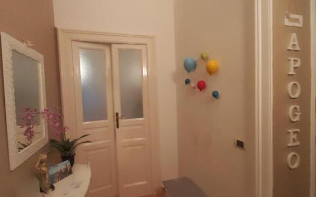 APOGEO ROOM TARANTO Intero APPARTAMENTO