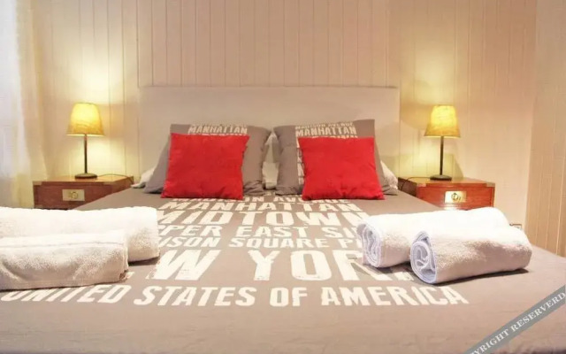 Stay U-nique Apartments Diagonal