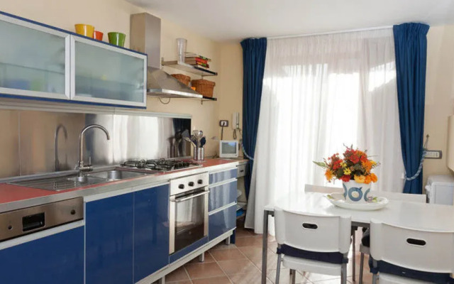 Casa Vacanze Villa Antonella