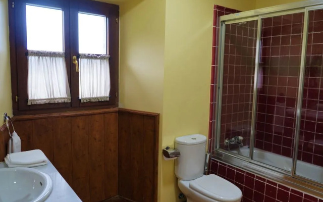 Palacio Fernández Heres Hotel Rural