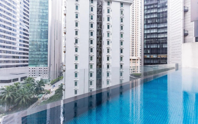 WTE Binjai 8 Suites