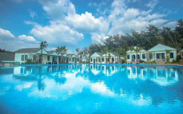 Saichon Grand View Resort