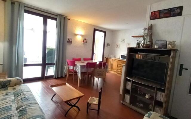 Maison Saint-Jean-de-Monts, 3 pièces, 5 personnes - FR-1-323-140