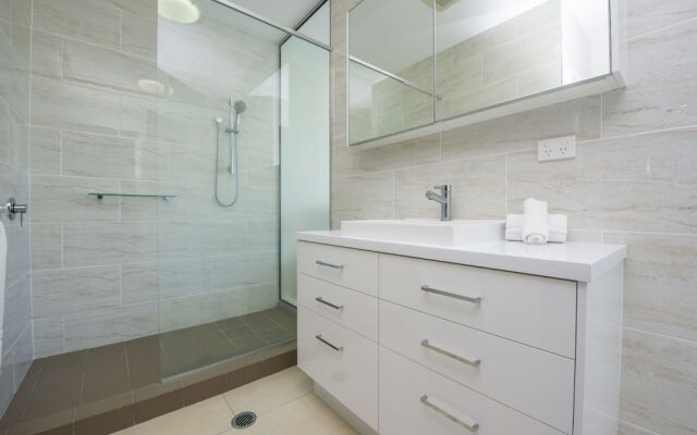 1 Bright Point Apartment 1503