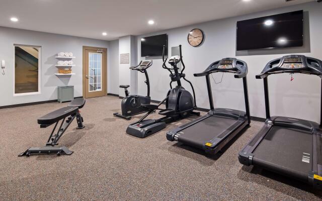 Best Western Mt.Vernon Inn