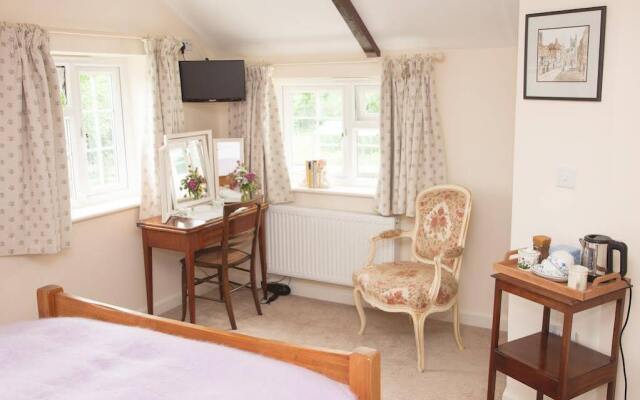 Blackwater Cottage B&B