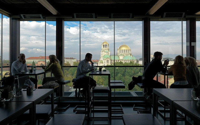 Sense Hotel Sofia, a Member of Design Hotels