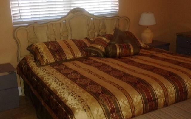 Beach Villas of Deerfield