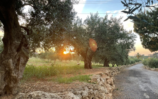 Relais del sole