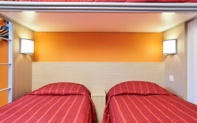 Hotel Premiere Classe Marne La Vallee - Saint Thibault Des Vignes