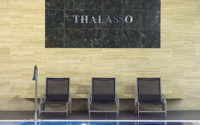 Colon Thalasso-Termal