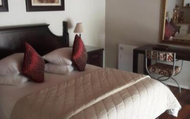 Cambridge Guesthouse