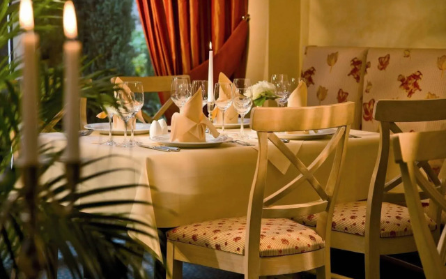 Strandhotel Fischland