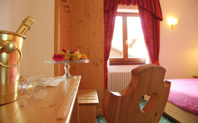 Albergo Lory