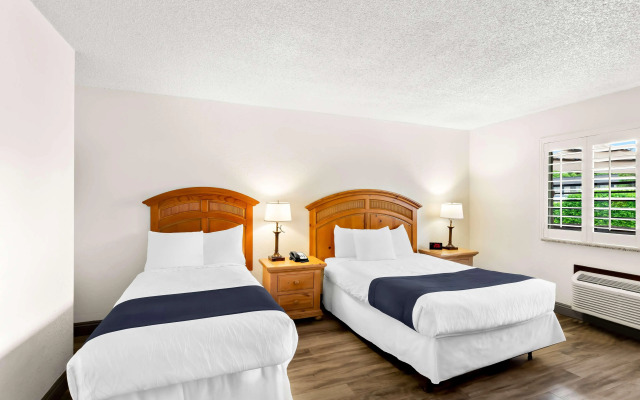 Surestay Plus Hotel by Best Western Susanville