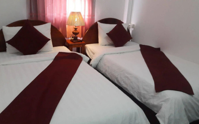 P.P. Guesthouse