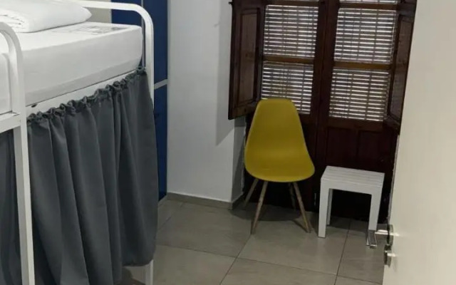 Welcome Benidorm Beach Hostel