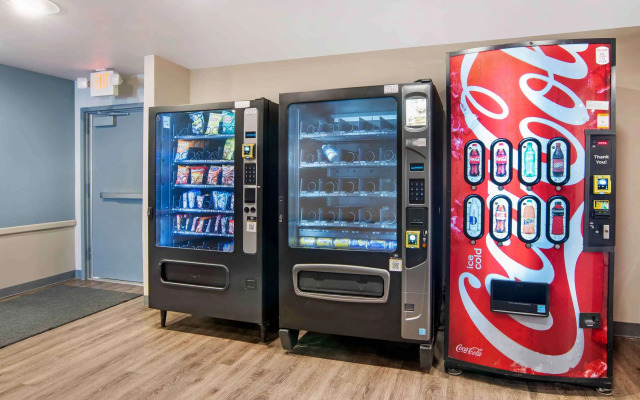 Extended Stay America Select Suites - Mobile - Daphne