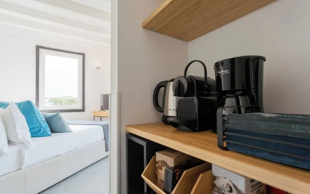 P Terrace by Rent all Como