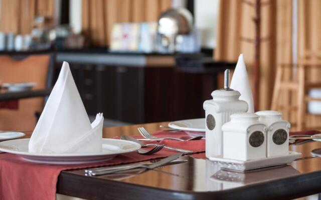 Hotel Francisco de Aguirre Serena