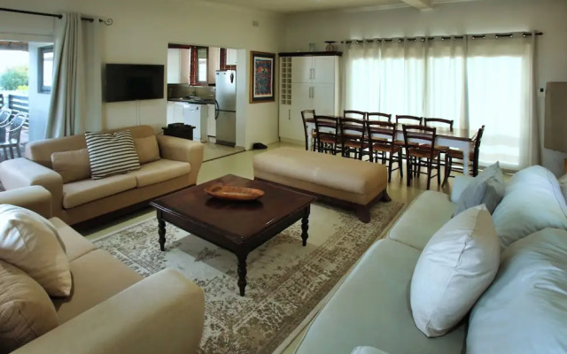 Klopdisselboom Langebaan 10-sleeper