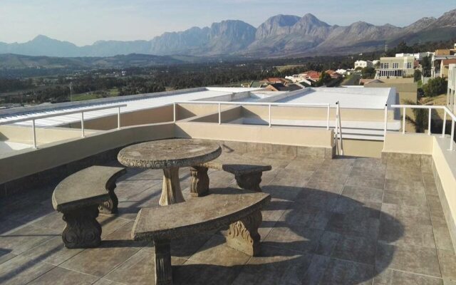 Bergsig Self-Catering